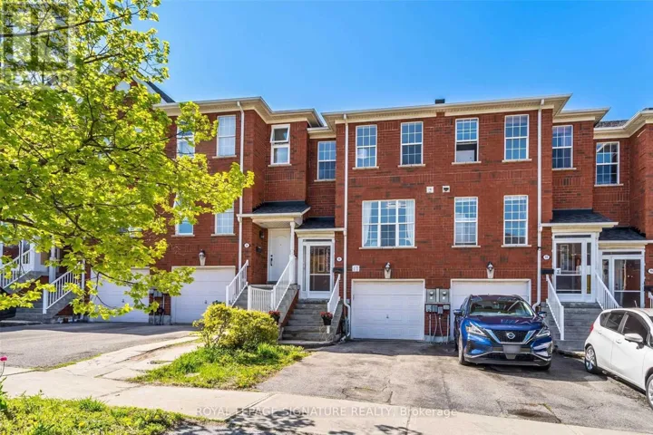 11 EXCHEQUER PLACE, Toronto (Agincourt North), Ontario M1S5R8
