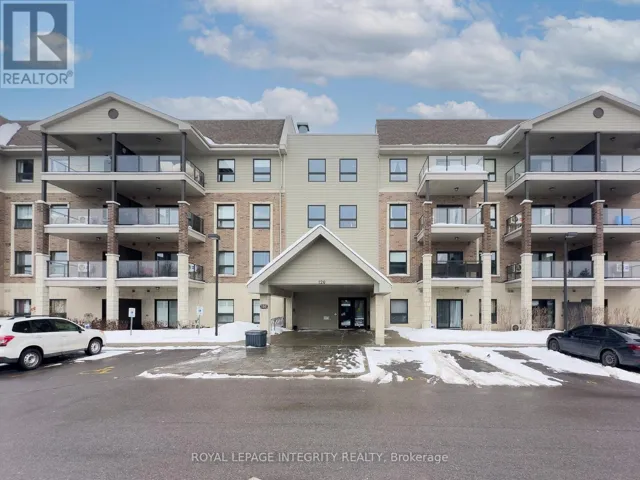 412 - 120 PRESTIGE CIRCLE, Ottawa, Ontario K4A1B4