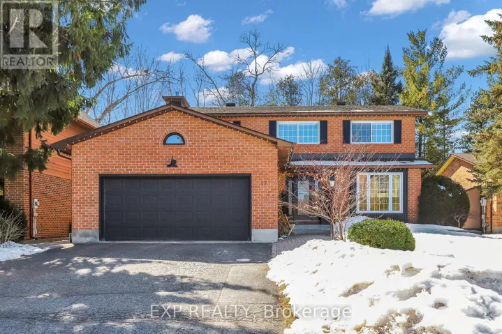 17 SHADY BRANCH TRAIL, Ottawa, Ontario K2S1E1
