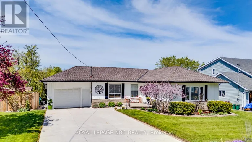 3522 EAST MAIN STREET, Fort Erie (Stevensville), Ontario L0S1S0