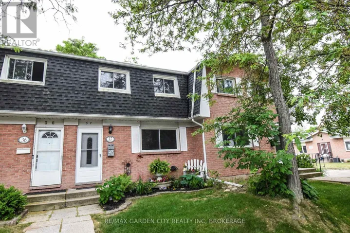 37 - 185 DENISTOUN STREET, Welland (Broadway), Ontario L3C6J6