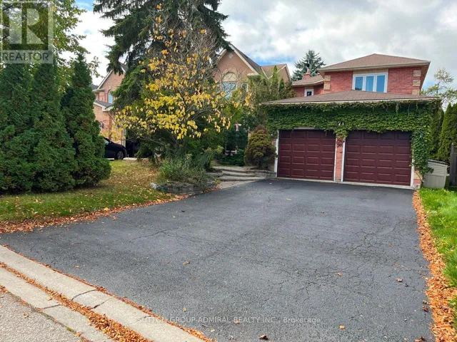 71 COVENT CRESCENT, Aurora (Aurora Highlands), Ontario L4G6R1