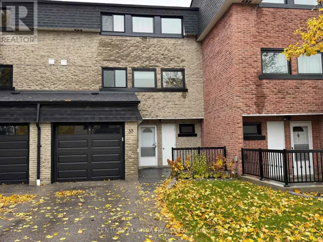38 HENDERSON DRIVE, Aurora (Aurora Highlands), Ontario L4G3L2