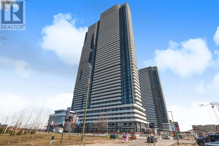 3201 - 195 COMMERCE STREET, Vaughan (Vaughan Corporate Centre), Ontario L4K0P9