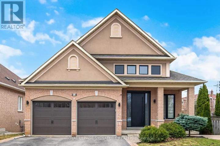 2 - 53 GUERY CRESCENT, Vaughan (East Woodbridge), Ontario L4L9P4