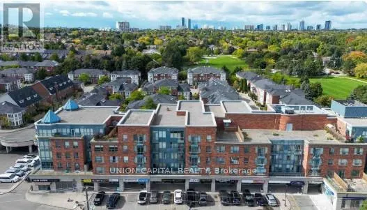 313 - 7398 YONGE STREET, Vaughan (Crestwood-Springfarm-Yorkhill), Ontario L4J8J2