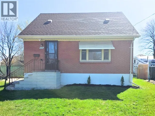 478 INDIAN ROAD North, Sarnia, Ontario N7T7G4