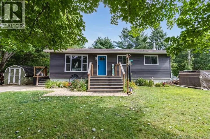 4 Randall Street, Lincoln, New Brunswick E3B7E8