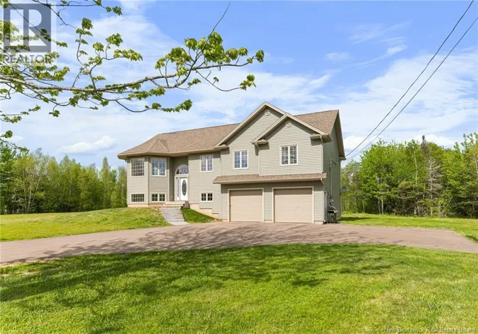 160 Daniel Drive, Irishtown, New Brunswick E1H0B4