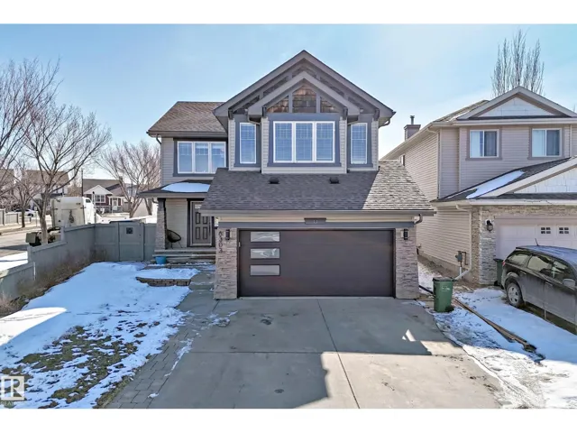 6303 2 AV SW, Edmonton, Alberta T6X0B9