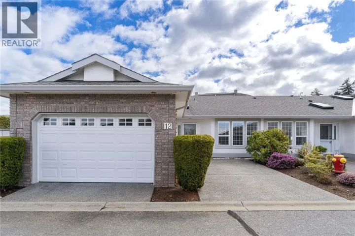 12 6595 Groveland Dr, Nanaimo, British Columbia V9V1S6
