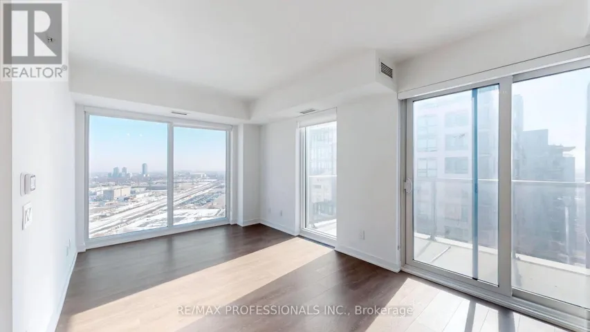 2410 - 30 SAMUEL WOOD WAY, Toronto (Islington-City Centre West), Ontario M9B0C9