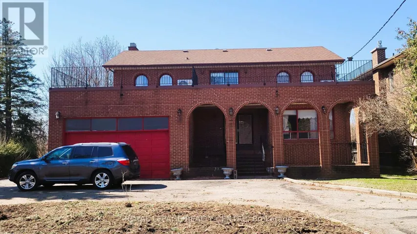 6800 SECOND LINE WEST LINE, Mississauga (Meadowvale Village), Ontario L5W1M9