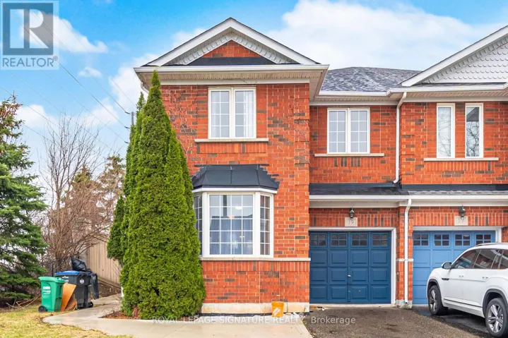 19 SILVERBELL COURT, Brampton (Fletcher's Meadow), Ontario L7A3V3
