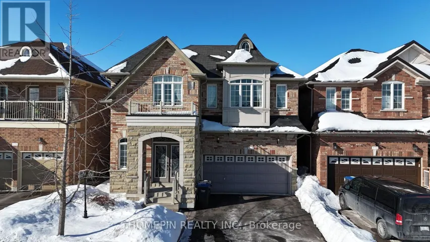 74 DEWSIDE DRIVE, Brampton (Sandringham-Wellington), Ontario L6R0X5