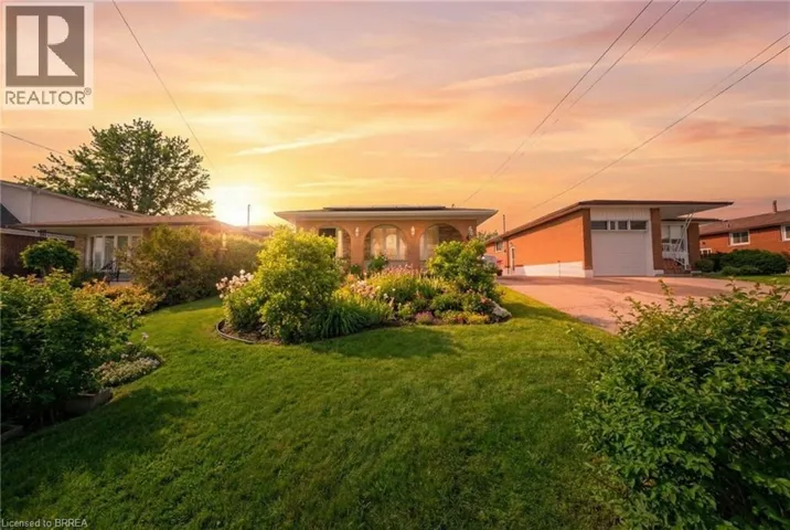330 EAST 18TH Street, Hamilton, Ontario L9A4P8