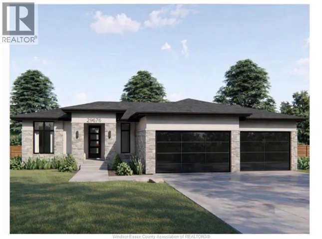 6 SUNNINGDALE DRIVE, Leamington, Ontario N8H0C5