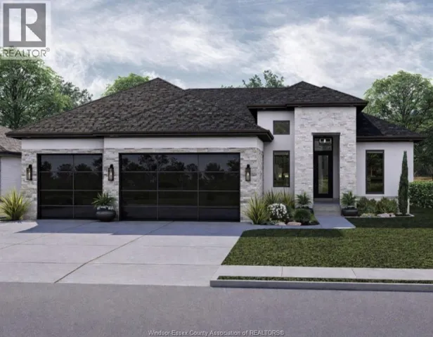 2 SUNNINGDALE DRIVE, Leamington, Ontario N8H0C5