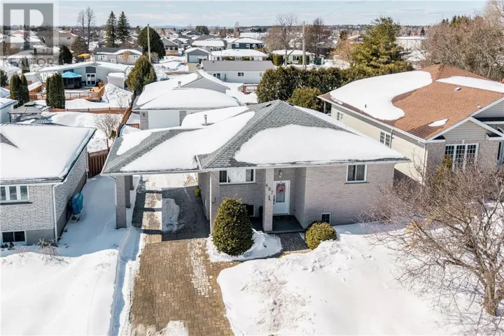 497 Shirley Street, Chelmsford, Ontario P0M1L0