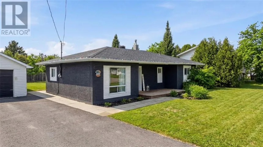 4689 Robert Drive, Hanmer, Ontario P3P1S4