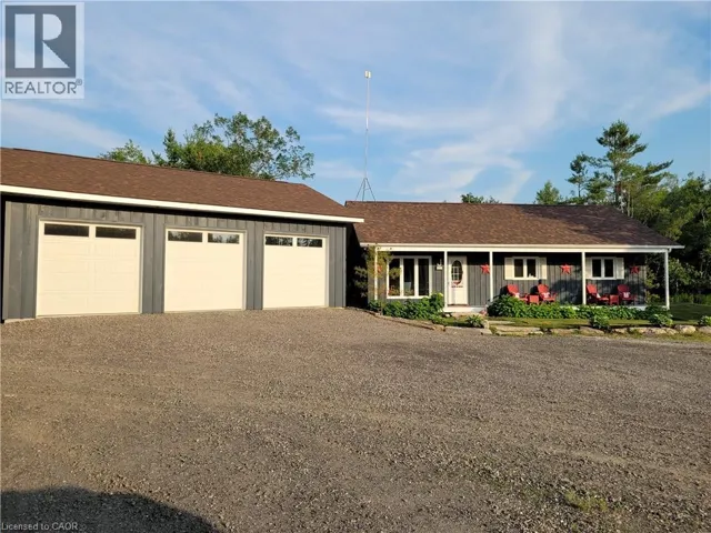 891 PENINSULA Road, Gravenhurst, Ontario P1P0E2