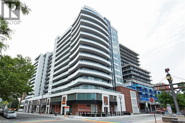 212 KING WILLIAM Street E Unit# 1019, Hamilton, Ontario L8N1B5