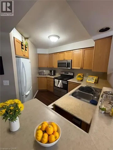 27 EUGENE Drive, Guelph, Ontario N1L1P6