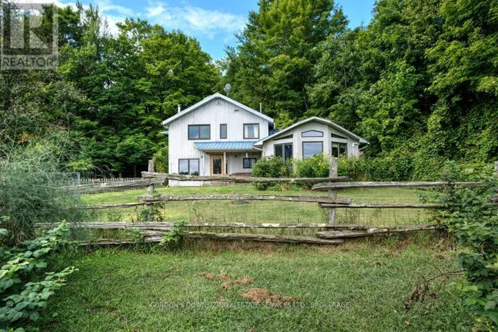 1084 MOON ROAD, Frontenac (Frontenac Centre), Ontario K0H1T0