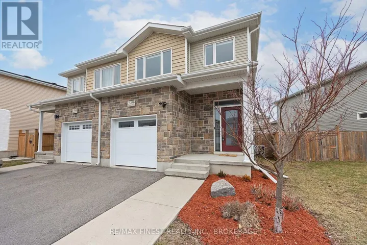 1376 TREMONT DRIVE, Kingston (City Northwest), Ontario K7P0M6