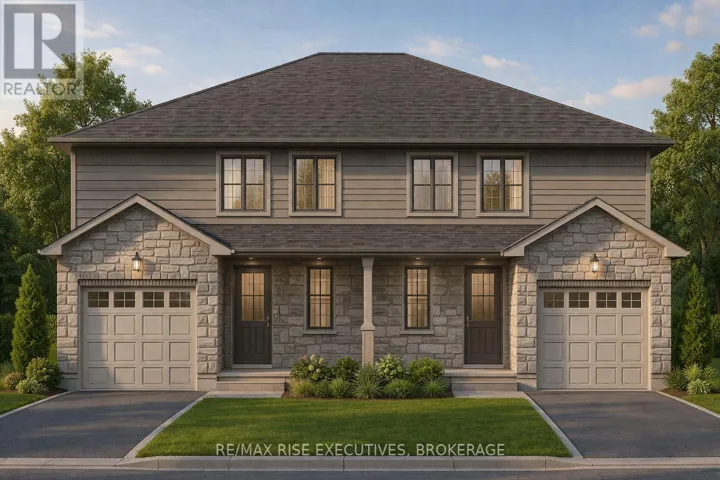 24L HARRISON CRESCENT, Loyalist (Lennox and Addington - South), Ontario K0H2H0