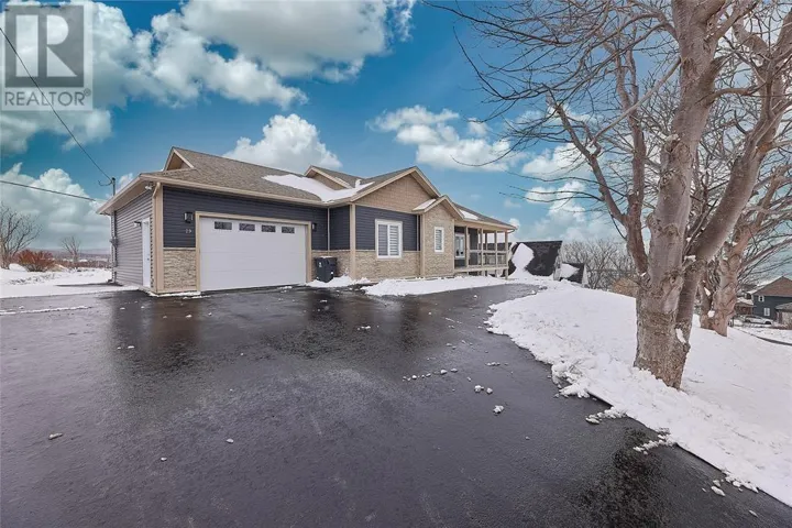 29 Stanleys Road, Conception Bay South, Newfoundland & Labrador A1W5H9