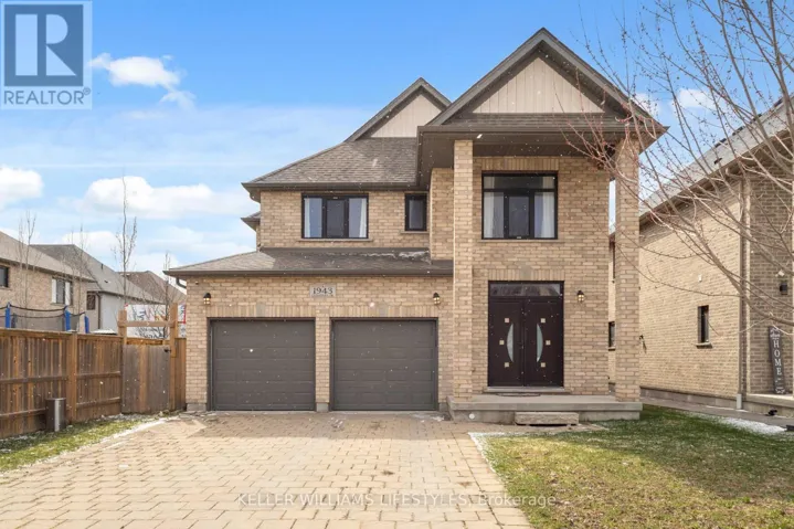 1943 CEDARPARK DRIVE, London North (North D), Ontario N5X0C7