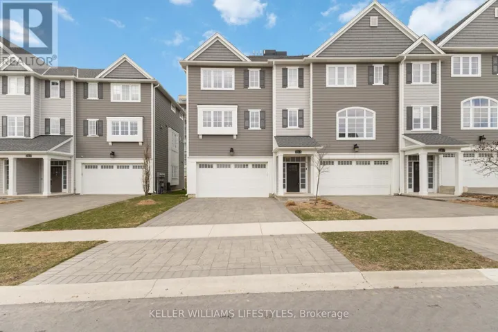 2315 CALLINGHAM DRIVE, London North (North R), Ontario N6G0X2