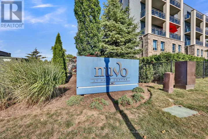 211 - 340 SUGARCREEK TRAIL, London North (North N), Ontario N6H0G4