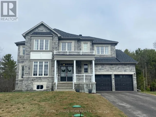 204 ANTLER COURT, Mississippi Mills, Ontario K0A1A0