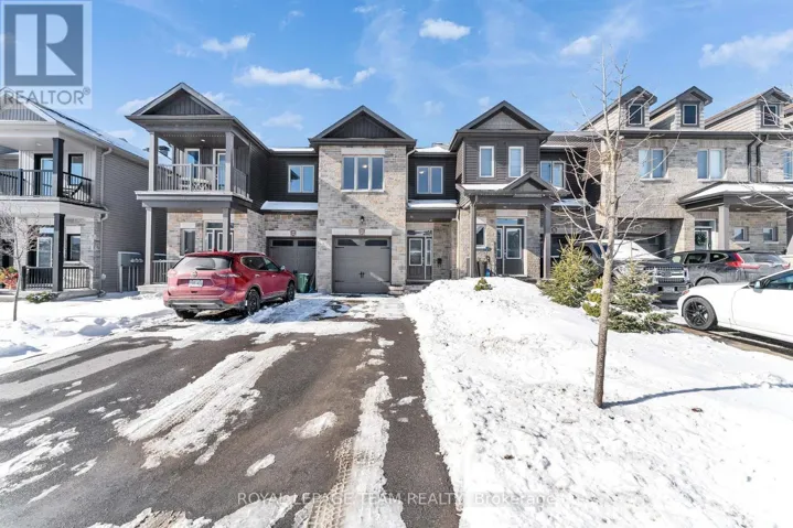 1214 CAVALLO STREET, Ottawa, Ontario K2S0Z4