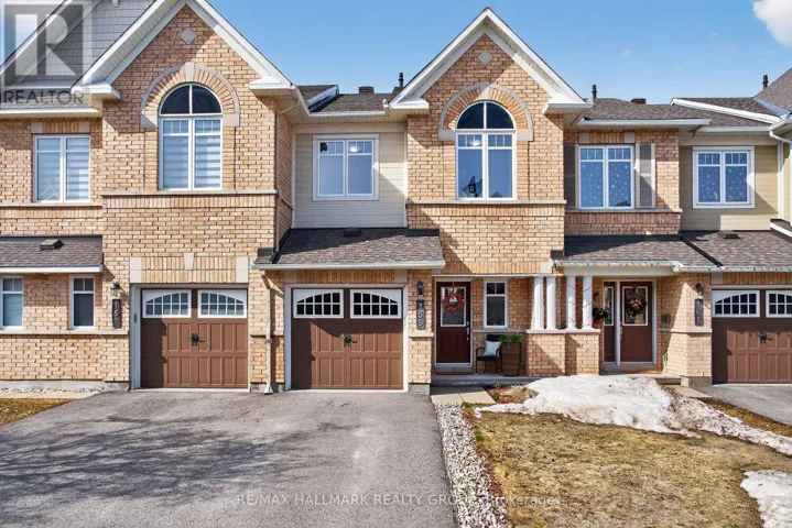 159 LERTA WAY, Ottawa, Ontario K4A0W5