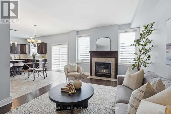113 THIVIERGE COURT, Clarence-Rockland, Ontario K4K0E7