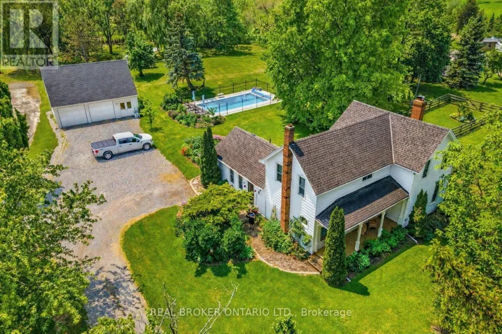 519 QUEENSTON ROAD, Niagara-on-the-Lake (Rural), Ontario L0S1J0