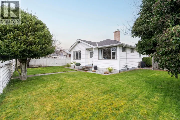 270 Beech Ave, Duncan, British Columbia V9L3J5