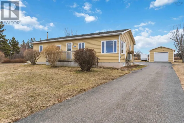 188 Seaman Street, East Margaretsville, Nova Scotia B0S1N0