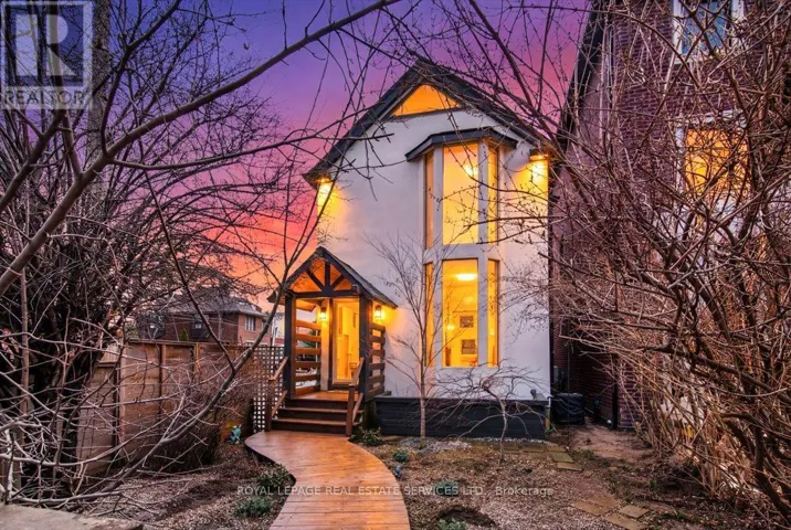 239 HEATH STREET E, Toronto (Rosedale-Moore Park), Ontario M4T1T1