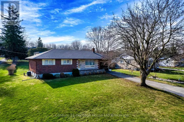 584452 BEACHVILLE ROAD, South-West Oxford (Beachville), Ontario N0J1A0