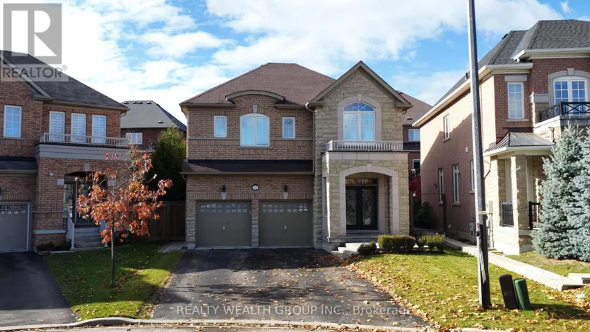 32 ROCK ELM COURT, Vaughan (Patterson), Ontario L6A4C2