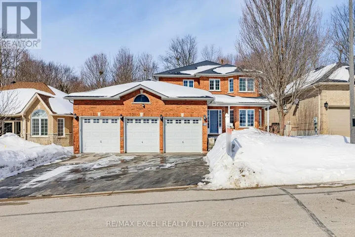 96 FERNCROFT DRIVE, Georgina (Keswick North), Ontario L4P4G7