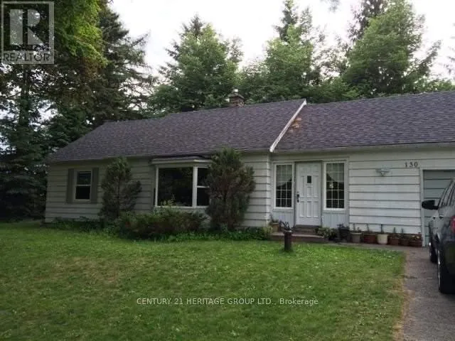 130 STOUFFVILLE ROAD, Richmond Hill, Ontario L4E3P3