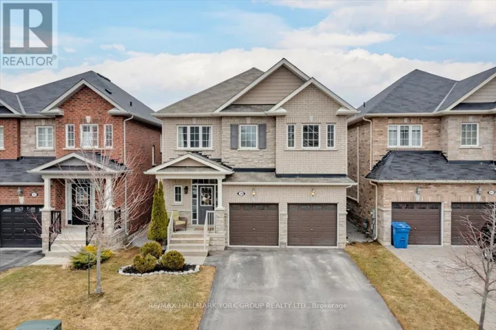 39 PROSSER CRESCENT, Georgina (Sutton & Jackson's Point), Ontario L0E1R0