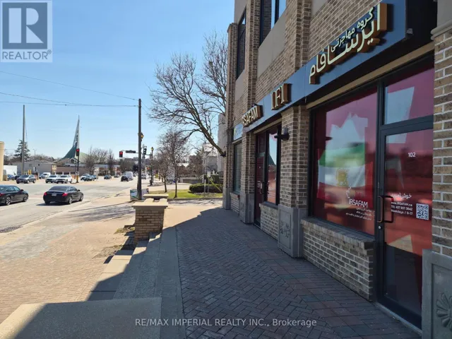 10376 YONGE STREET, Richmond Hill (Crosby), Ontario L4C3B8