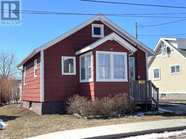 58 St. Lawrence Street, Summerside, Prince Edward Island C1W3X3