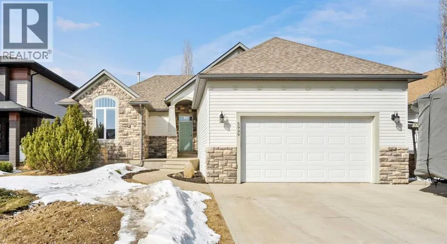 5939 Park Meadows Crescent, Olds, Alberta T4H1Y3